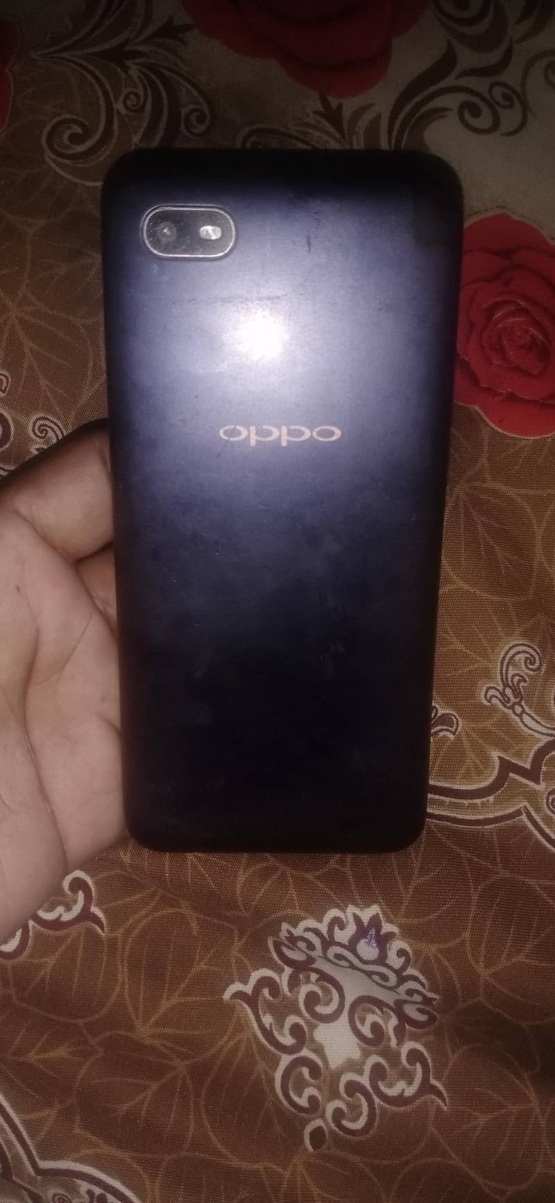 oppo a1k 0