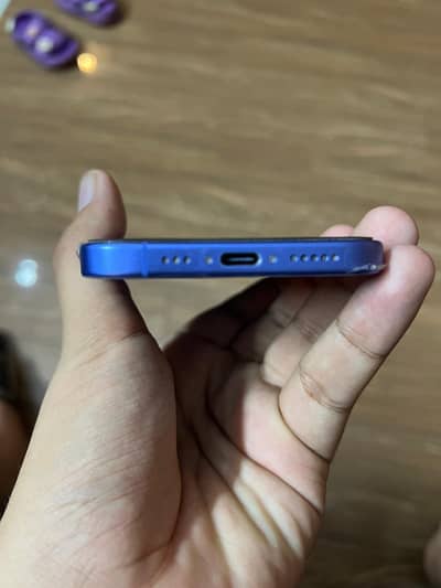 Apple iPhone 16 jv total geniune