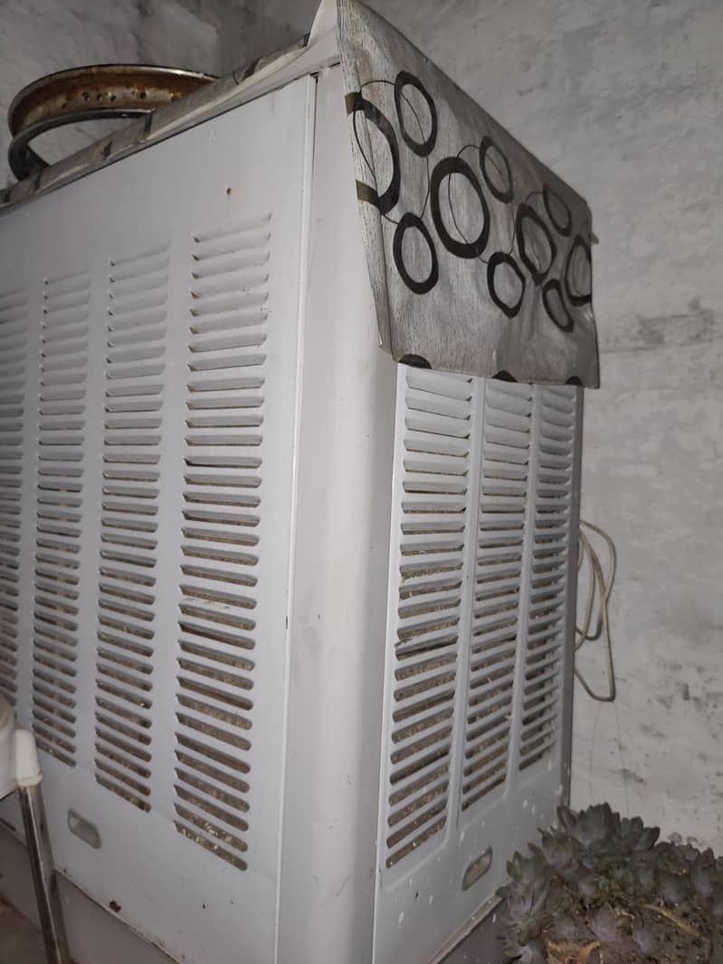 Air Cooler 1