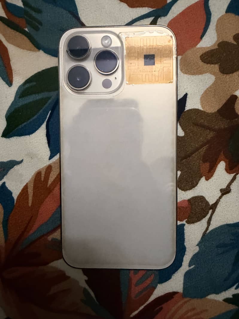 Apple iPhone 14 Pro Max 1