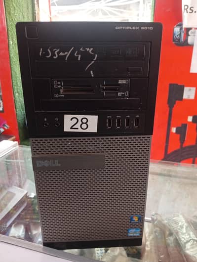 Core i5 4th generation 8gb ram 500 hard drive