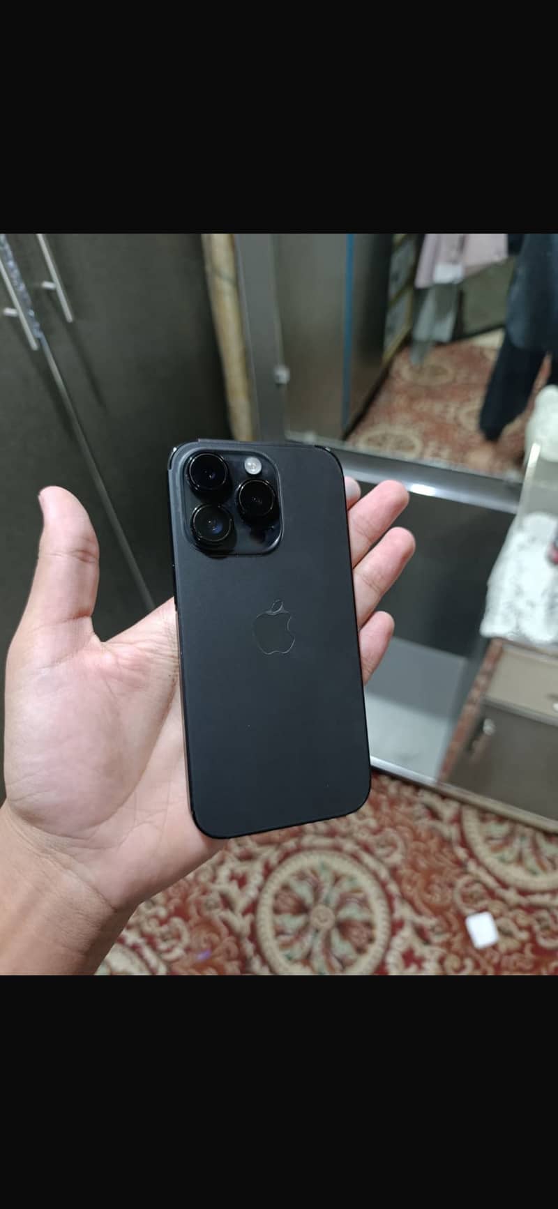Apple iPhone 14 Pro 0