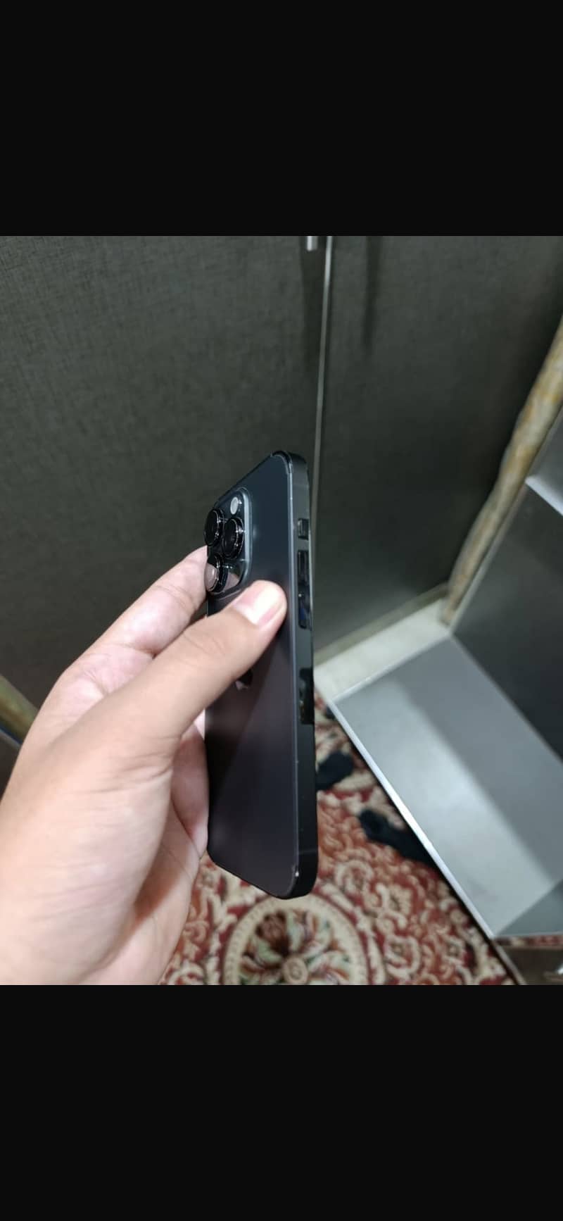 Apple iPhone 14 Pro 1