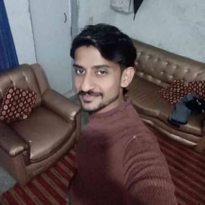 Rizwan Mughal