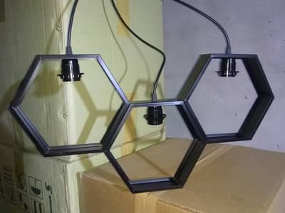 fanoos. fancy light