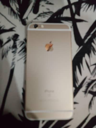 Apple iPhone 6S