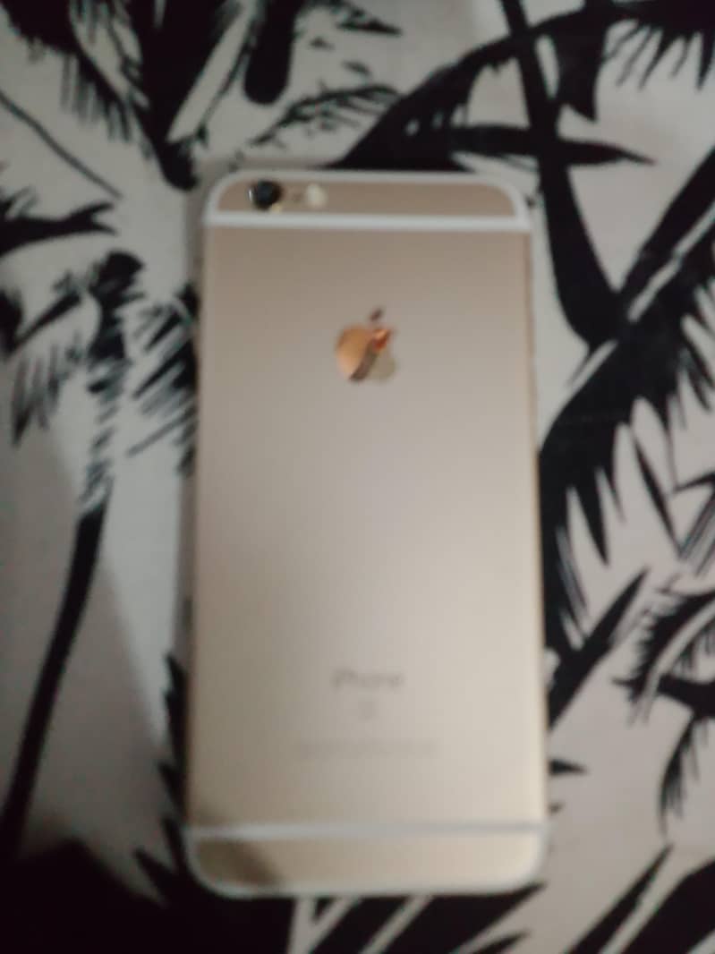 Apple iPhone 6S 0