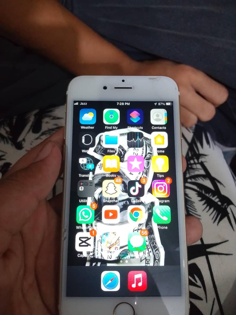 Apple iPhone 6S 2