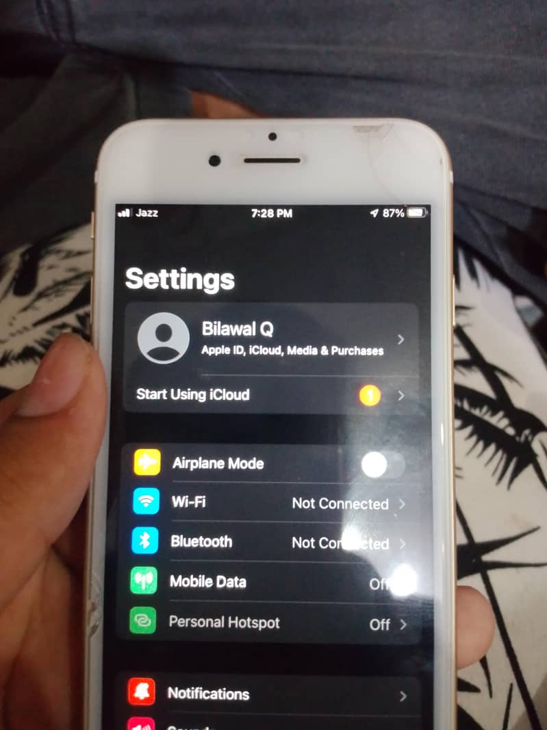 Apple iPhone 6S 3