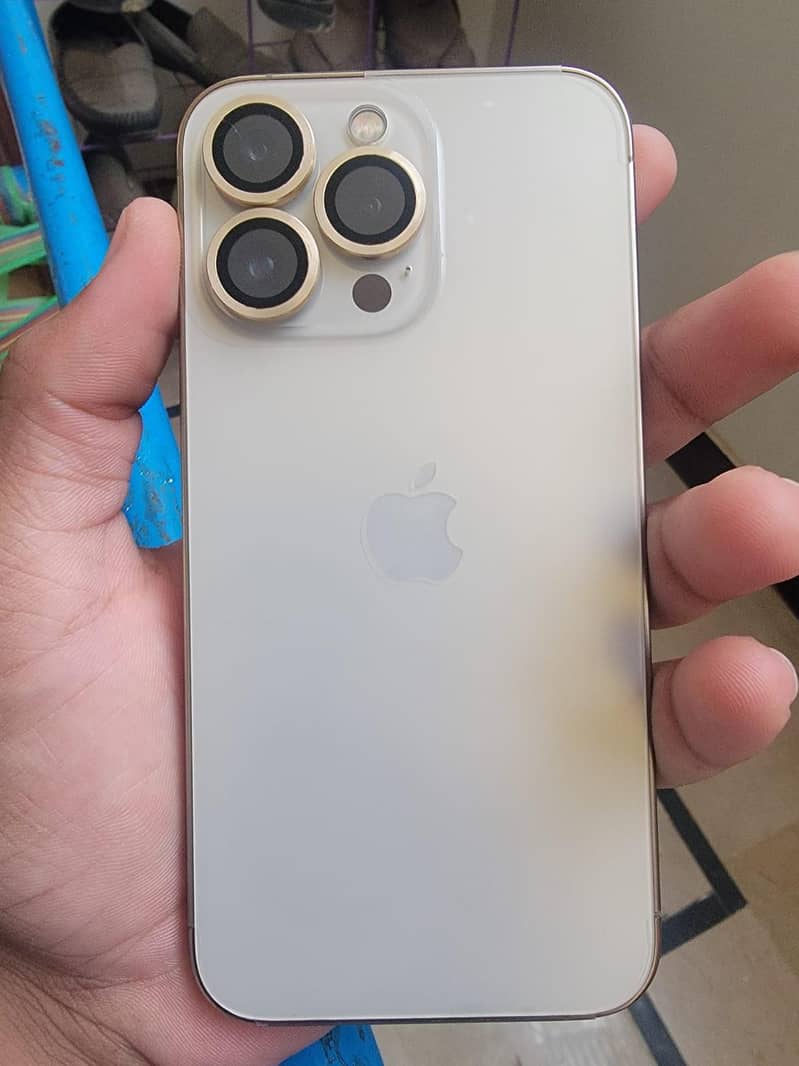 Apple iPhone 13 Pro 0