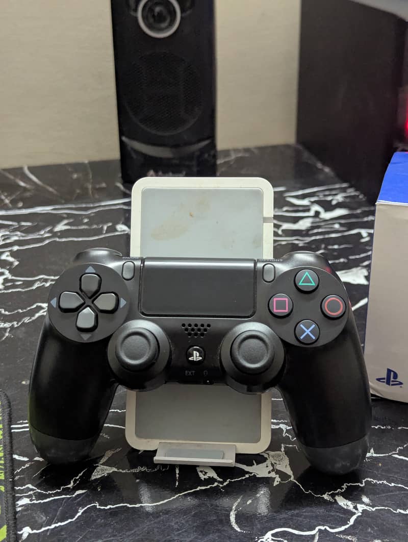 PS4 Dual Shock 4 Wireless Controller 1