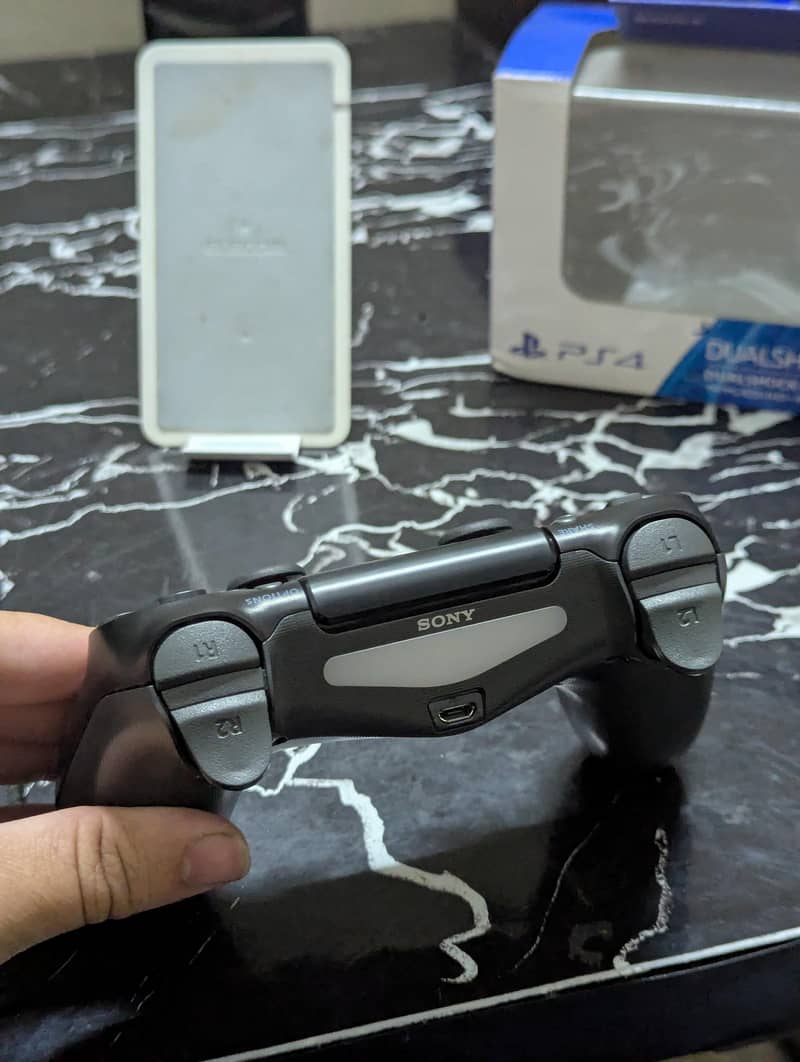 PS4 Dual Shock 4 Wireless Controller 3