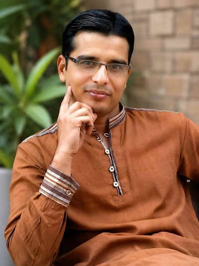 Sajid Hussain