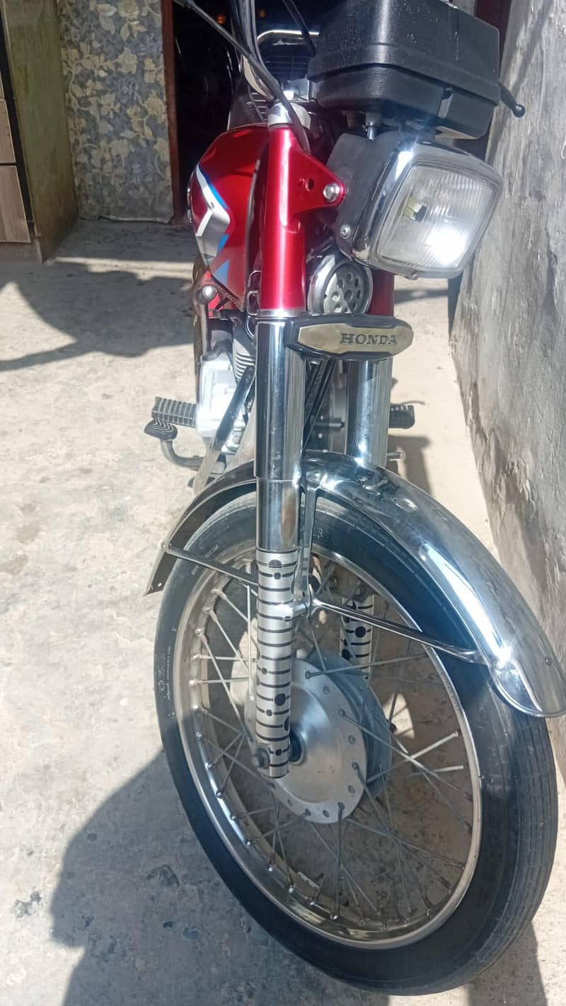 bikee 2