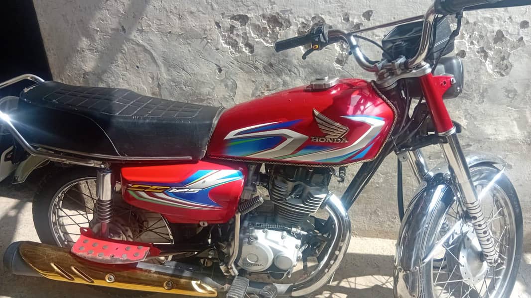 bikee 3