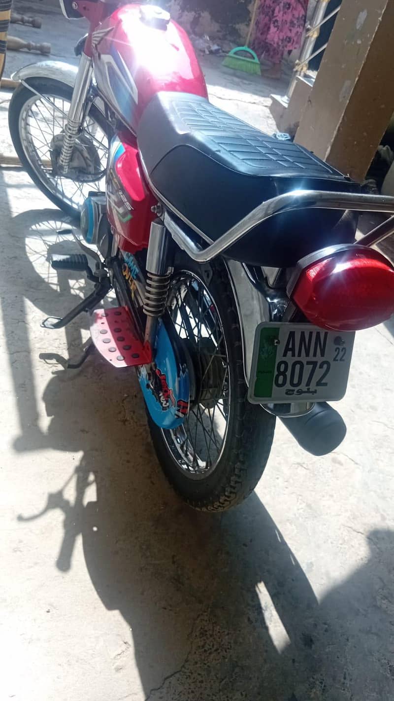 bikee 4