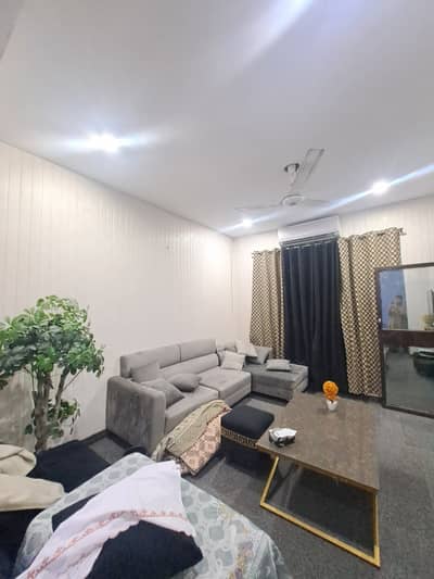 JOHAR TOWN PHASE 2