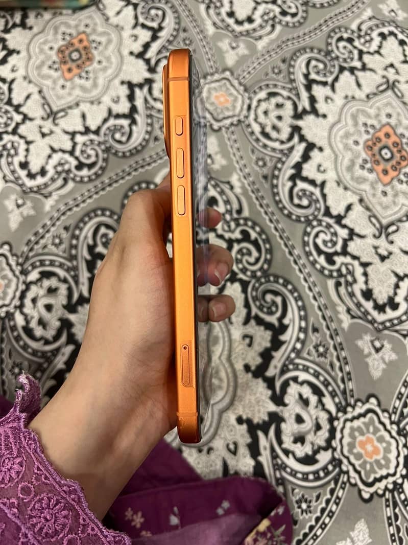 Apple iPhone 17 Pro Max 2