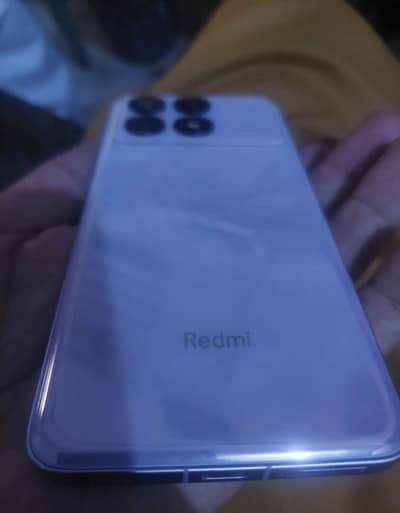 Xiaomi POCO F6 Pro