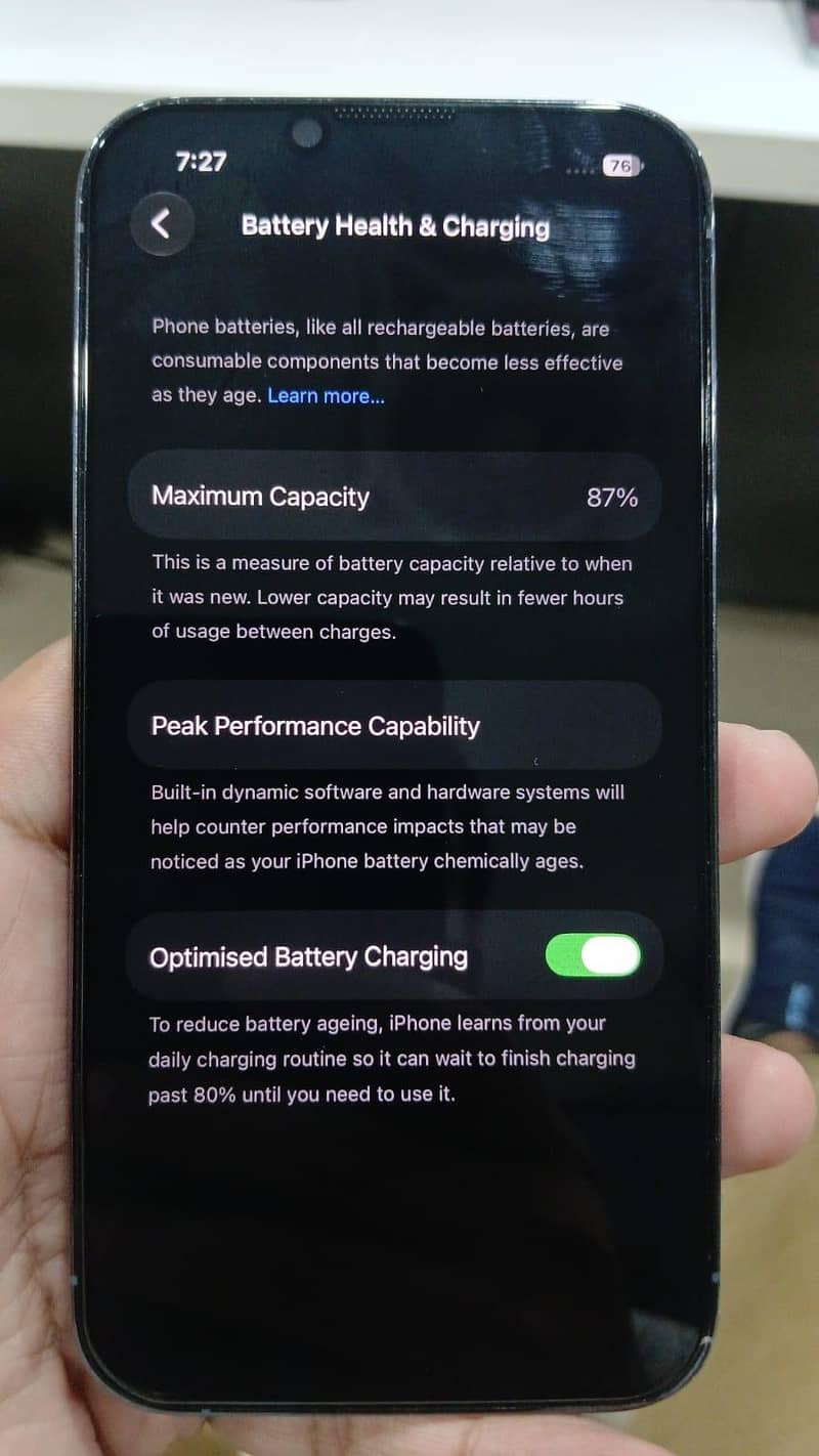 Apple iPhone 13 Pro 3