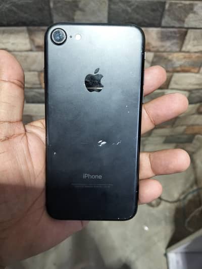 Apple iPhone 7 no pta 256gb