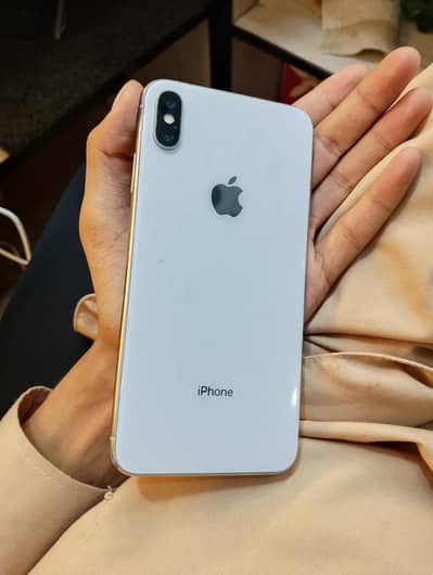 Apple iPhone XS Max