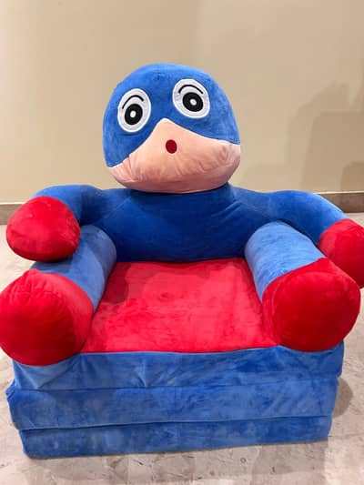  Baby Sleeping Bag / Soft Cartoon Sofa for Sale 