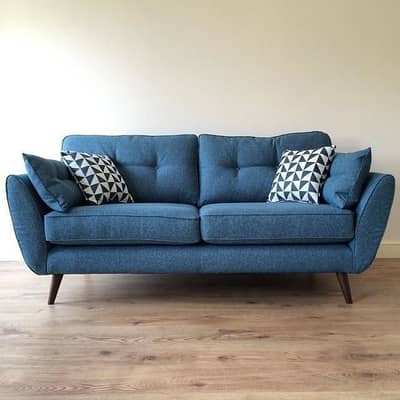 3 Seater Sofa