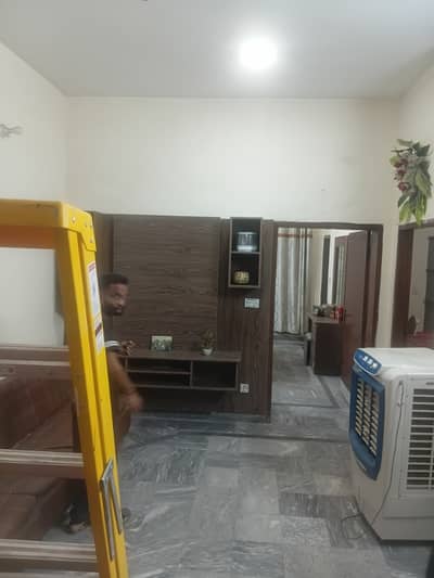 5 marla lower portion for rent