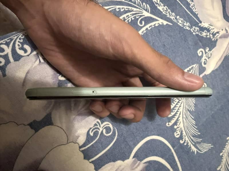 Google Pixel 1