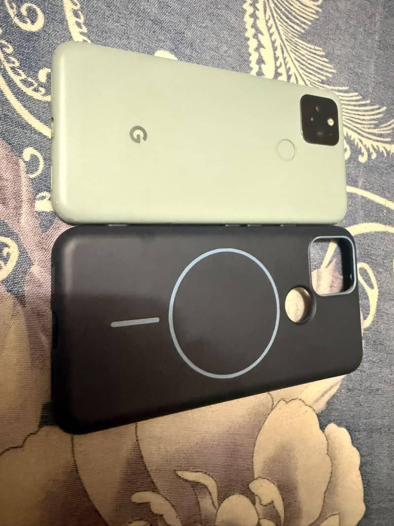Google Pixel 2