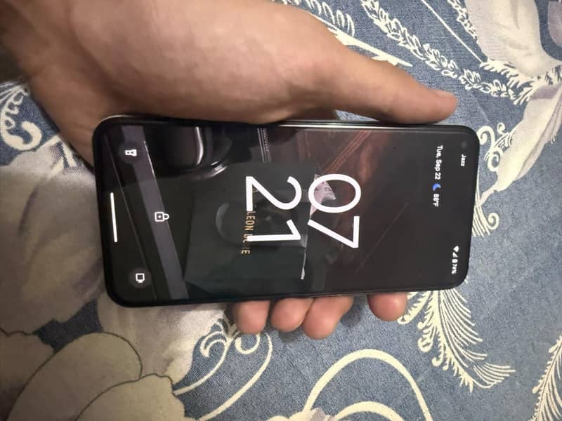 Google Pixel 3