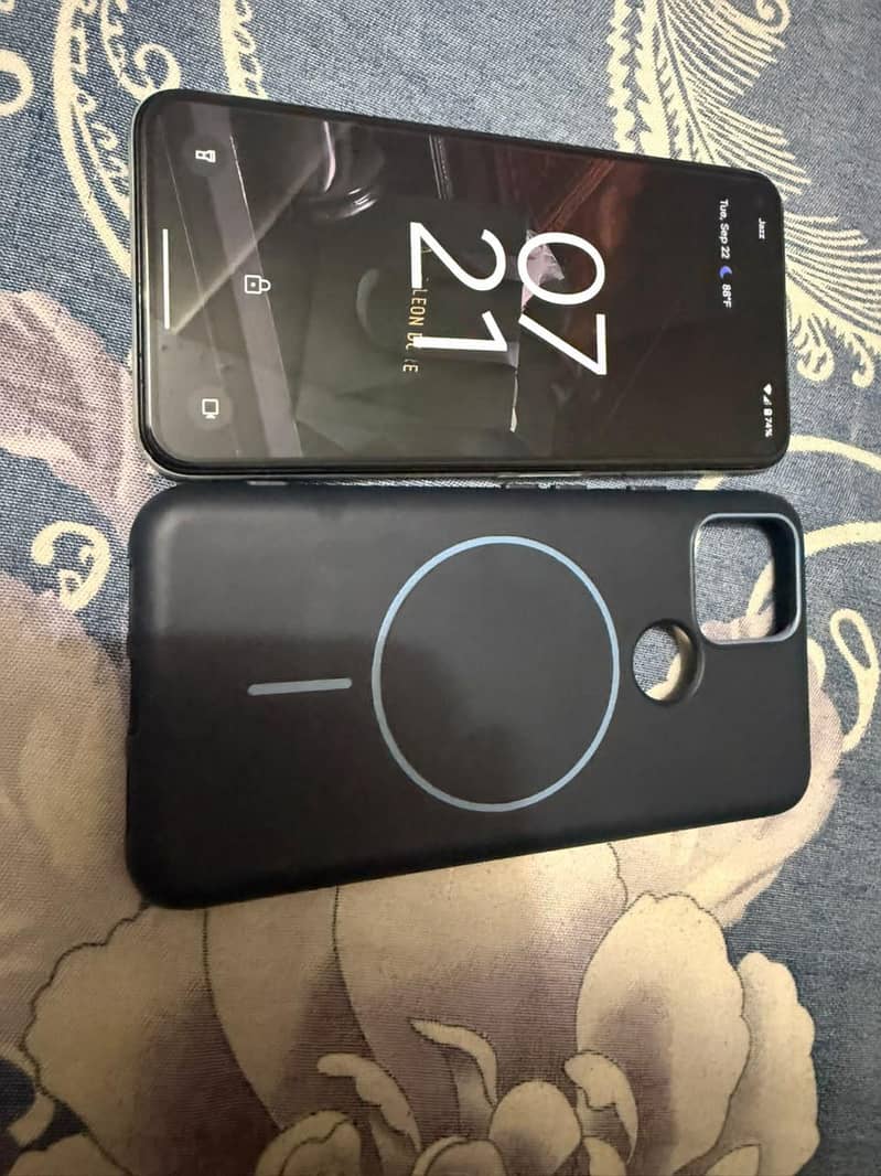 Google Pixel 4