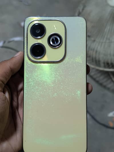 Infinix Hot 40i