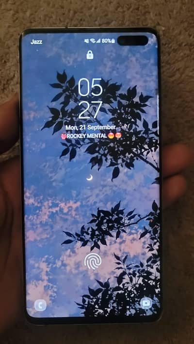 Samsung Mobile S10 5G