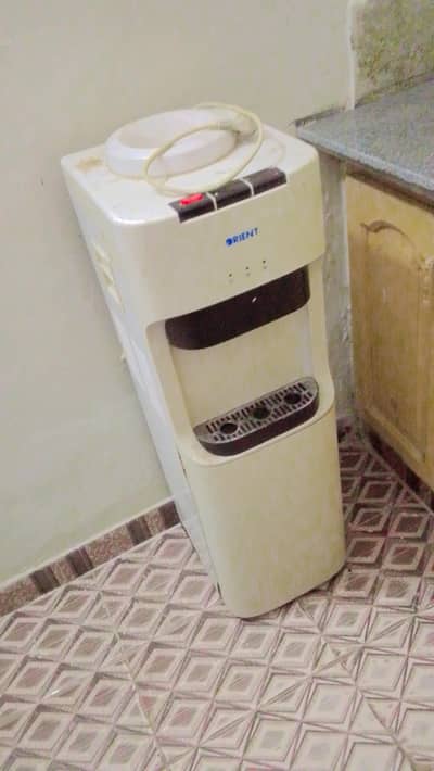 Water Dispenser Orient