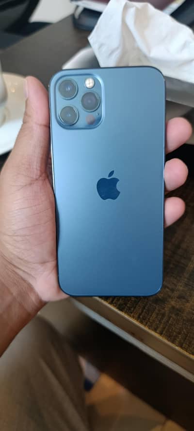 Iphone 12 Pro