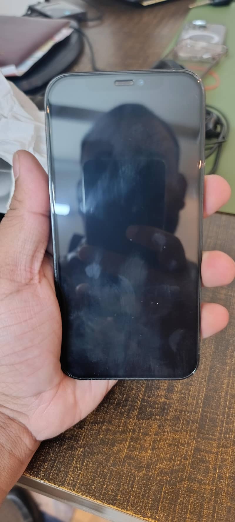 Iphone 12 Pro 2
