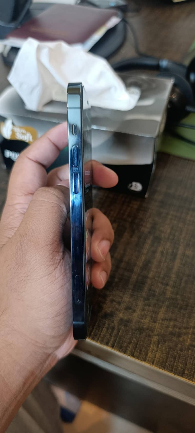 Iphone 12 Pro 3