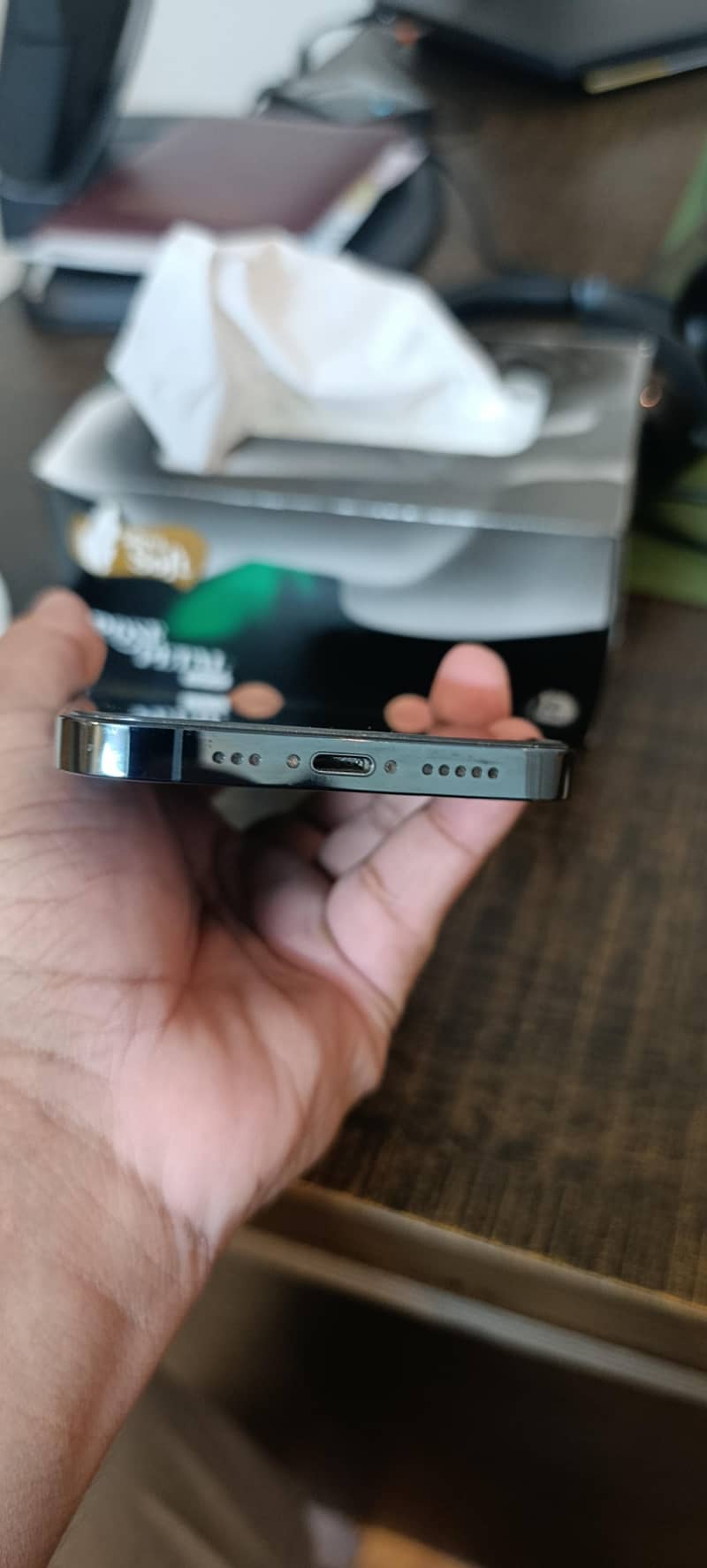 Iphone 12 Pro 5