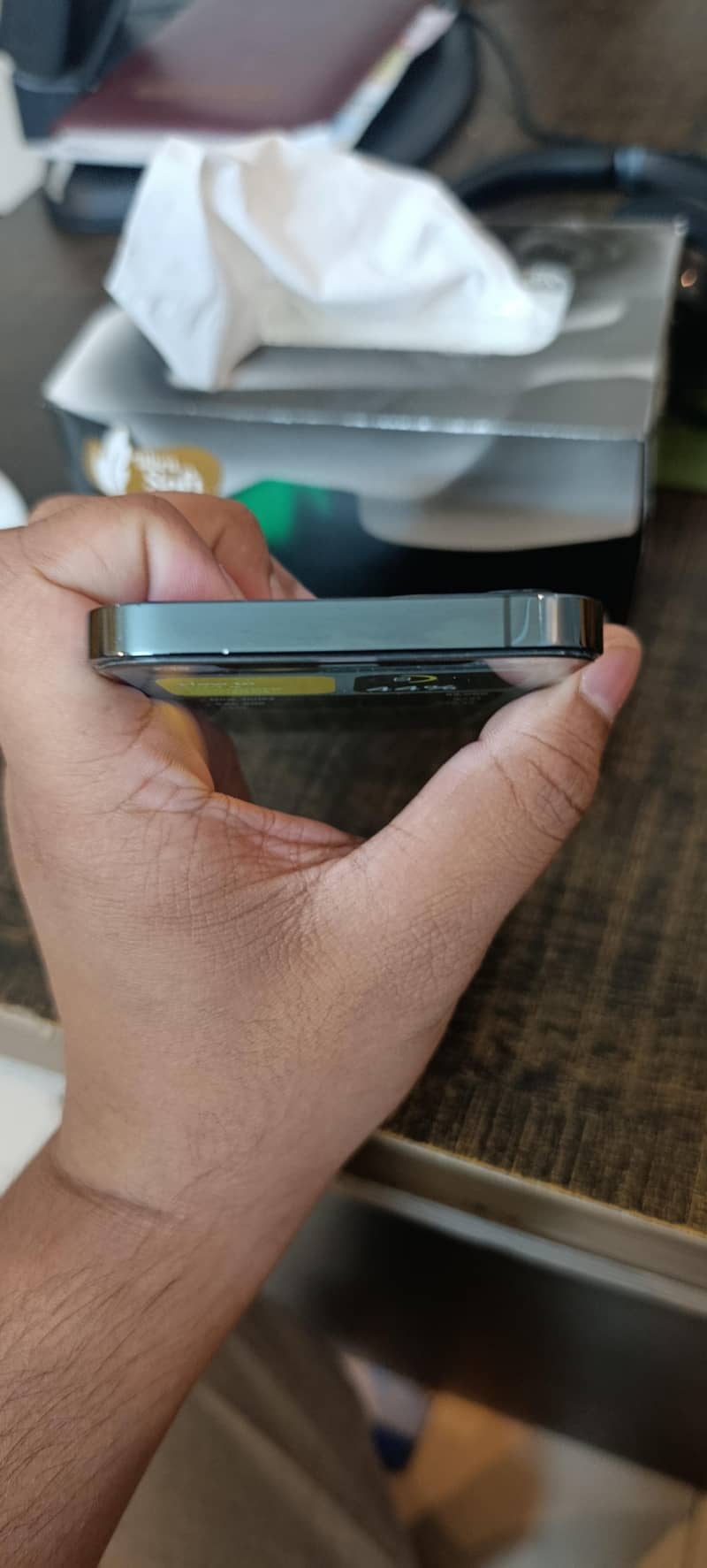 Iphone 12 Pro 6