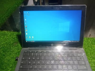 hp Chromebook
