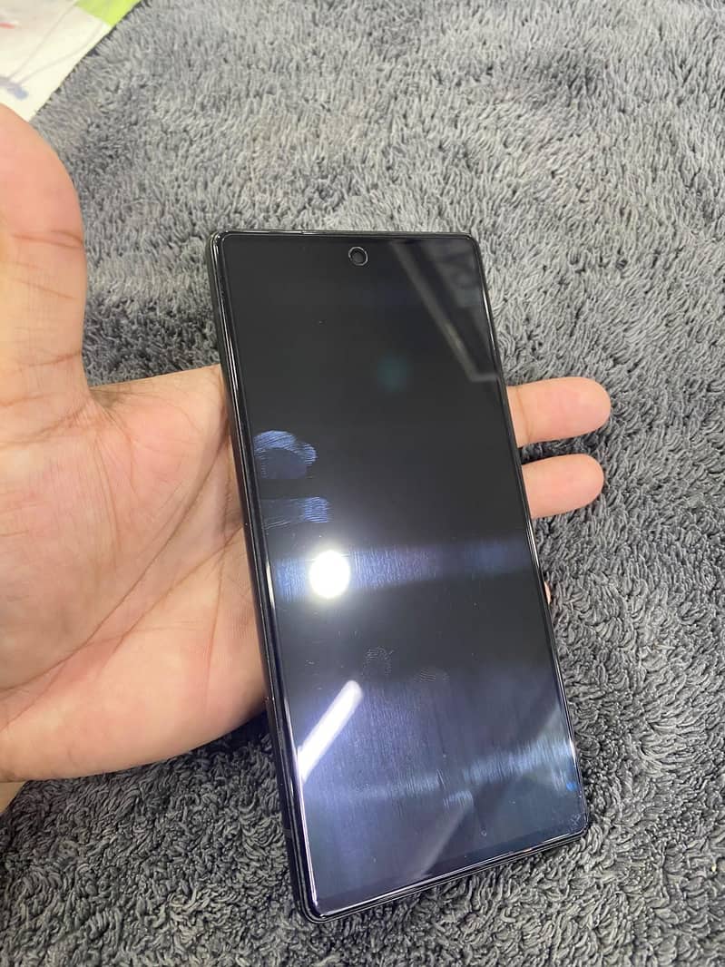 Google Pixel 7 0