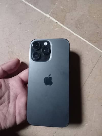 Apple iPhone 14 Pro Max 128 JV