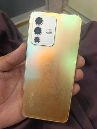Vivo V23 5G