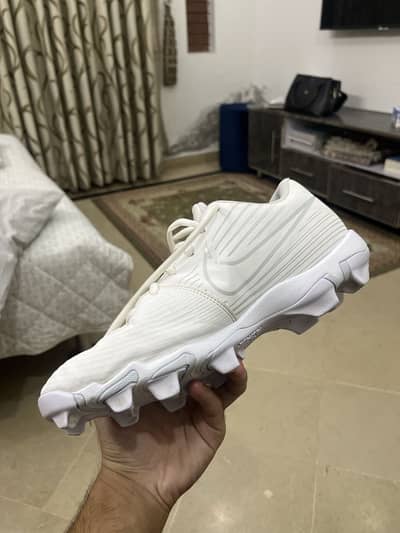 Nike FASTFLEX