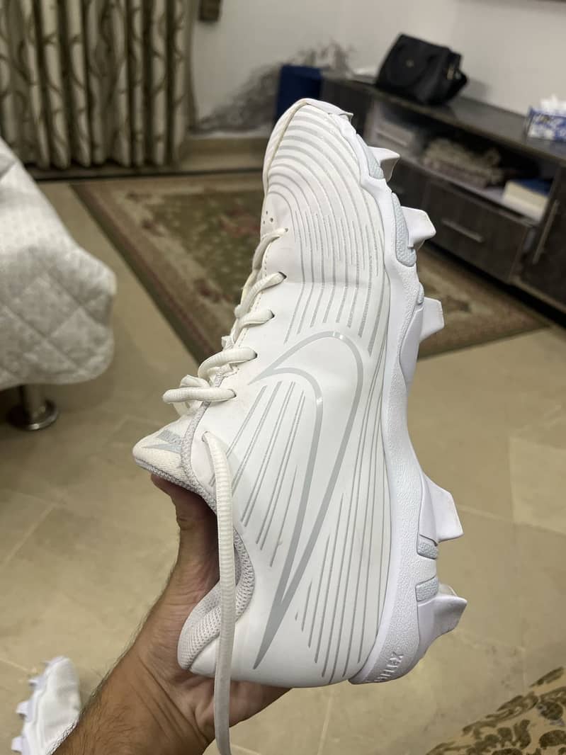 Nike FASTFLEX 2