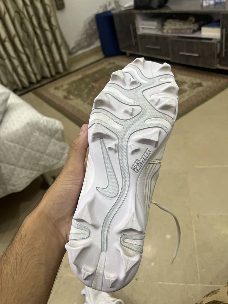 Nike FASTFLEX 3