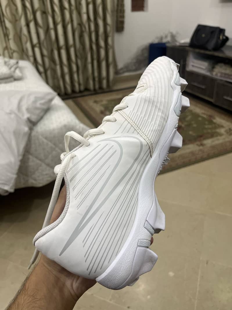 Nike FASTFLEX 5