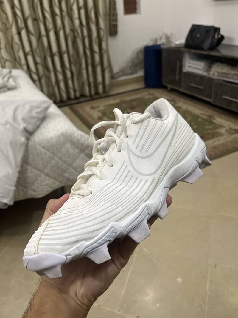 Nike FASTFLEX 6